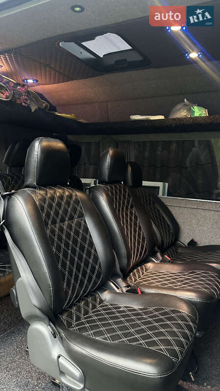 Минивэн Opel Movano 2016 в Львове фото 6 Минивэн Opel Movano 2016 в Львове