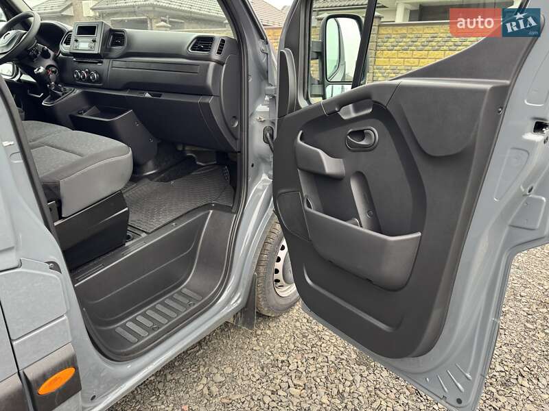 Грузовой фургон Opel Movano 2021 в Полтаве