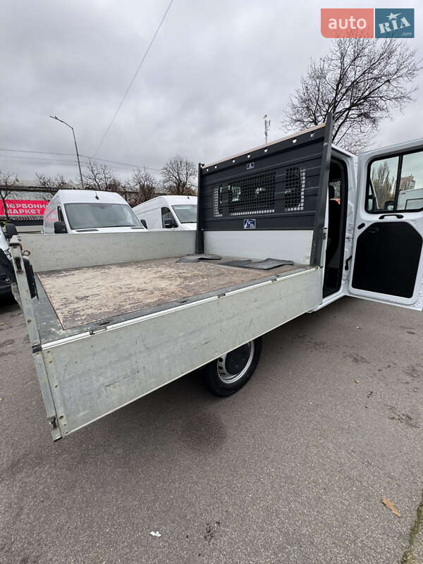 Вантажний фургон Opel Movano 2020 в Києві