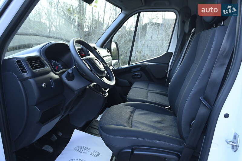 Грузовой фургон Opel Movano 2020 в Бердичеве фото 20 Грузовой фургон Opel Movano 2020 в Бердичеве