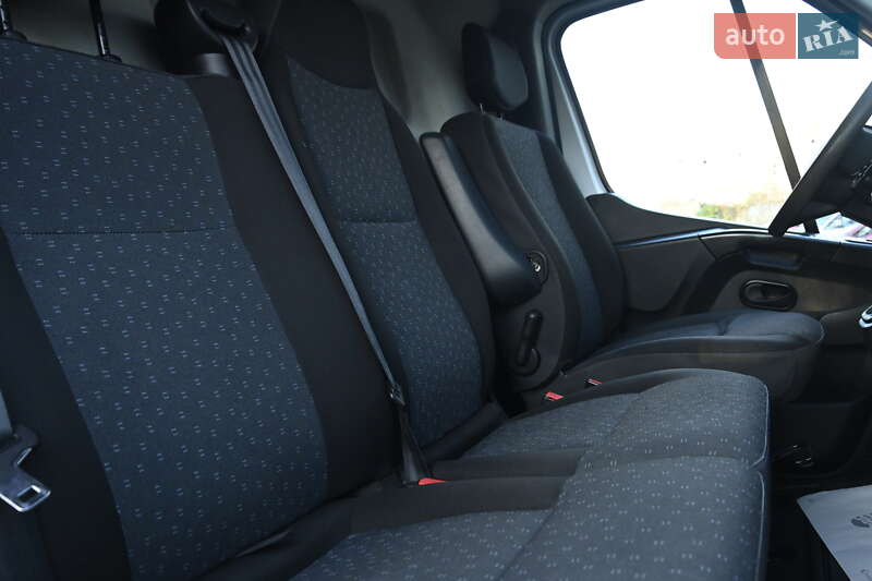 Грузовой фургон Opel Movano 2020 в Бердичеве фото 41 Грузовой фургон Opel Movano 2020 в Бердичеве