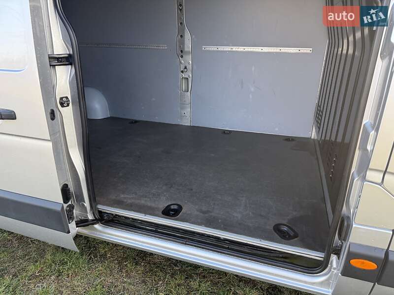 Вантажний фургон Opel Movano 2020 в Житомирі