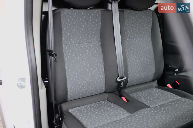 Грузовой фургон Opel Movano 2021 в Дубно фото 23 Грузовой фургон Opel Movano 2021 в Дубно