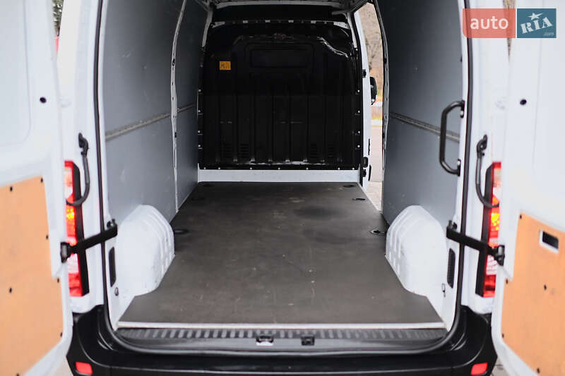 Грузовой фургон Opel Movano 2021 в Дубно фото 31 Грузовой фургон Opel Movano 2021 в Дубно