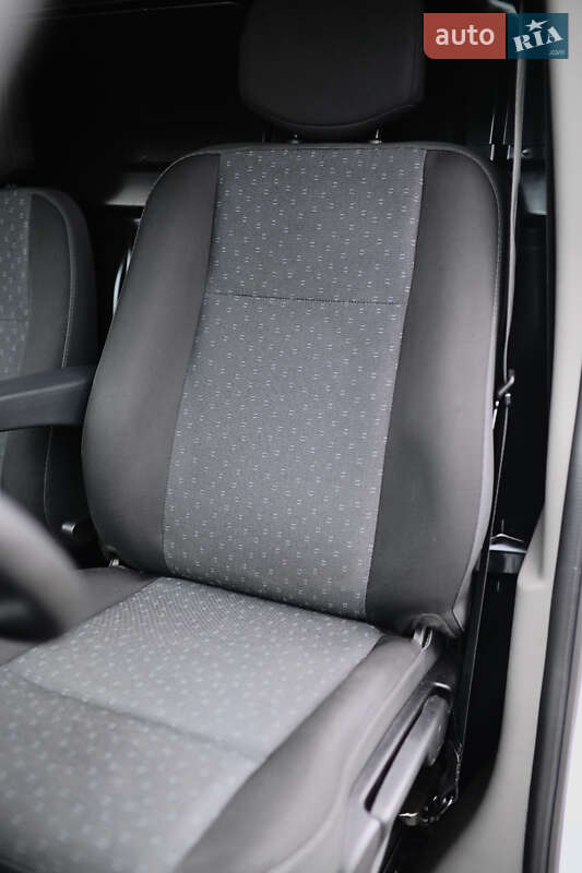 Грузовой фургон Opel Movano 2021 в Дубно фото 39 Грузовой фургон Opel Movano 2021 в Дубно