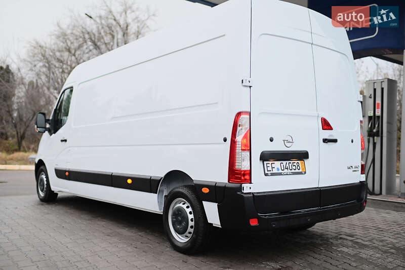 Грузовой фургон Opel Movano 2021 в Дубно фото 58 Грузовой фургон Opel Movano 2021 в Дубно