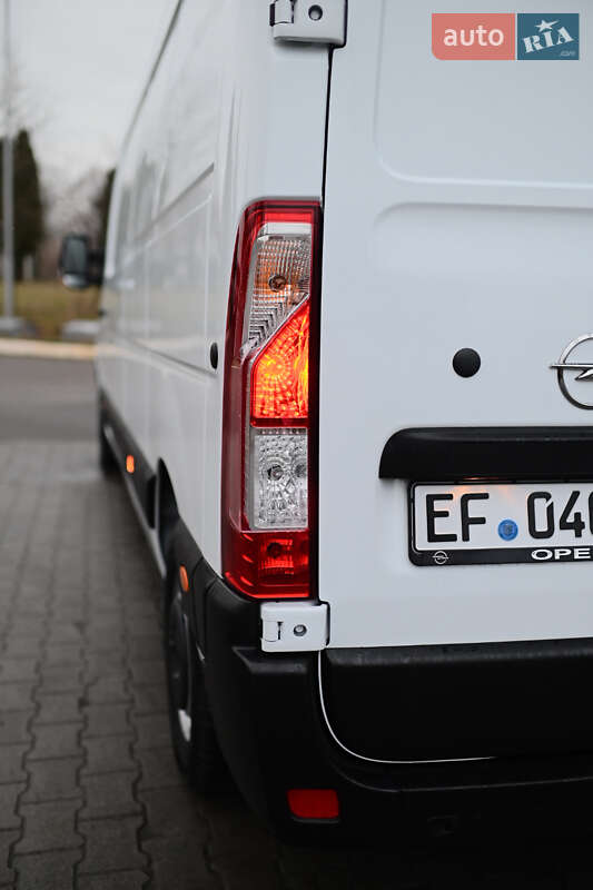 Грузовой фургон Opel Movano 2021 в Дубно фото 61 Грузовой фургон Opel Movano 2021 в Дубно