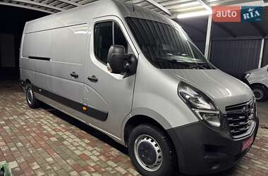 Універсал Opel Movano 2021 в Полтаві
