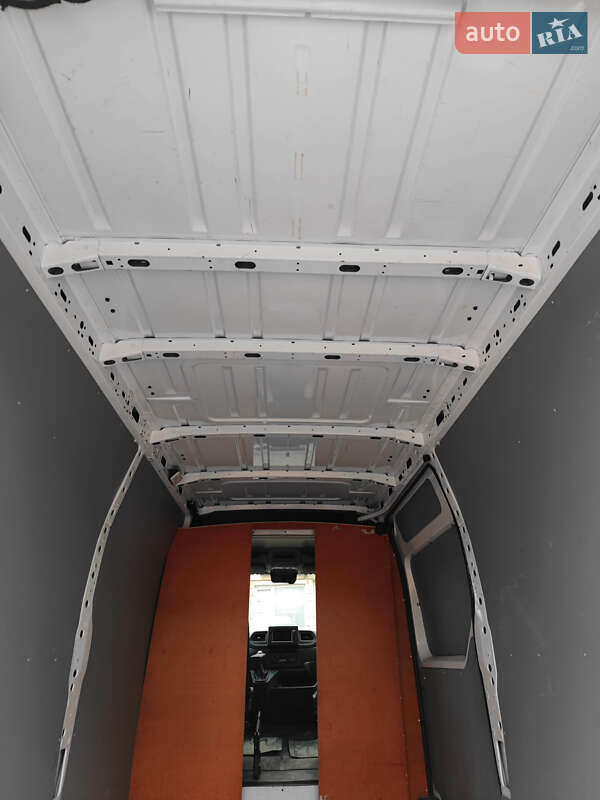 Грузовой фургон Opel Movano 2021 в Ковеле фото 9 Грузовой фургон Opel Movano 2021 в Ковеле