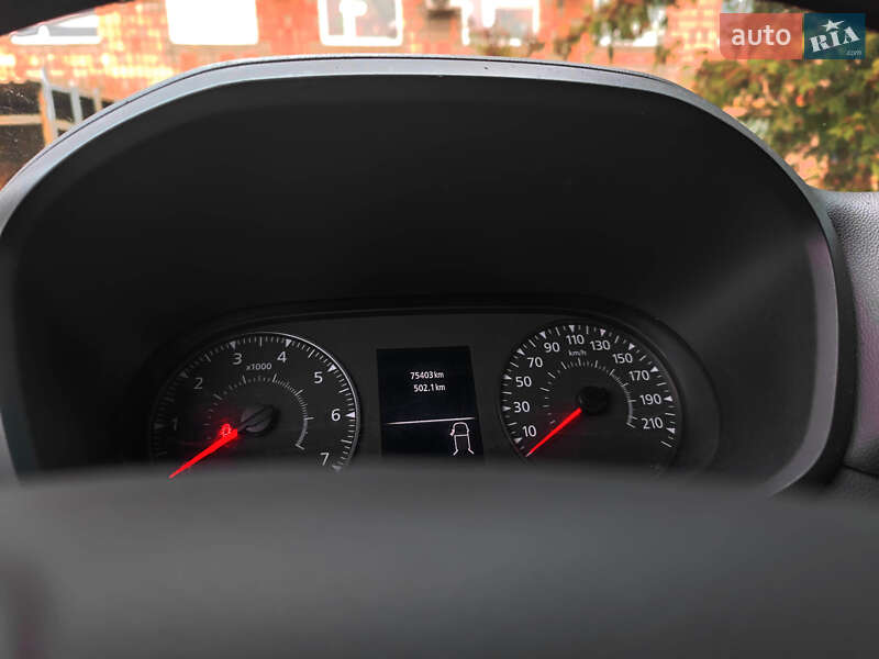 Грузовой фургон Opel Movano 2021 в Ковеле фото 14 Грузовой фургон Opel Movano 2021 в Ковеле