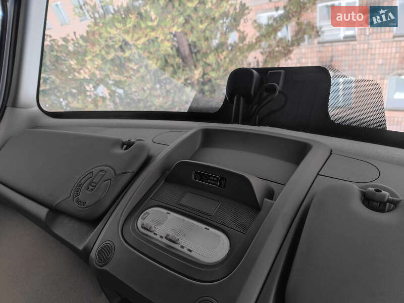 Грузовой фургон Opel Movano 2021 в Ковеле фото 17 Грузовой фургон Opel Movano 2021 в Ковеле