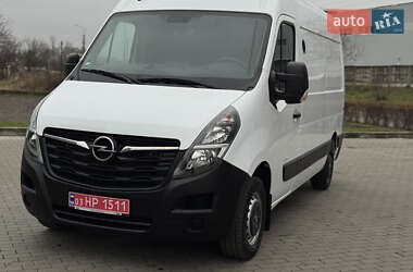 Грузовой фургон Opel Movano 2020 в Луцке