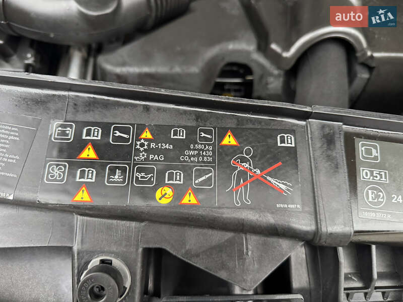 Грузовой фургон Opel Movano 2020 в Луцке