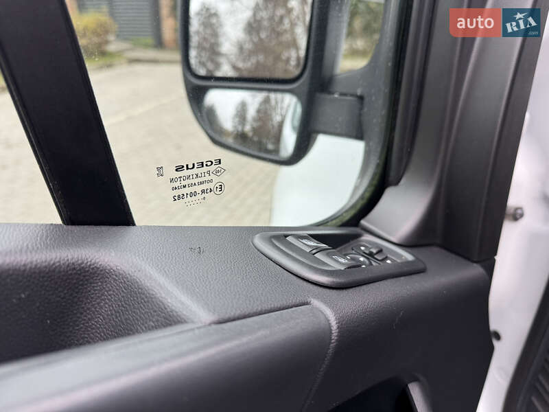 Грузовой фургон Opel Movano 2020 в Луцке