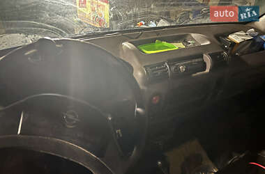 Грузовой фургон Opel Movano 2001 в Яготине