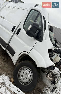 Вантажний фургон Opel Movano 2024 в Володарці