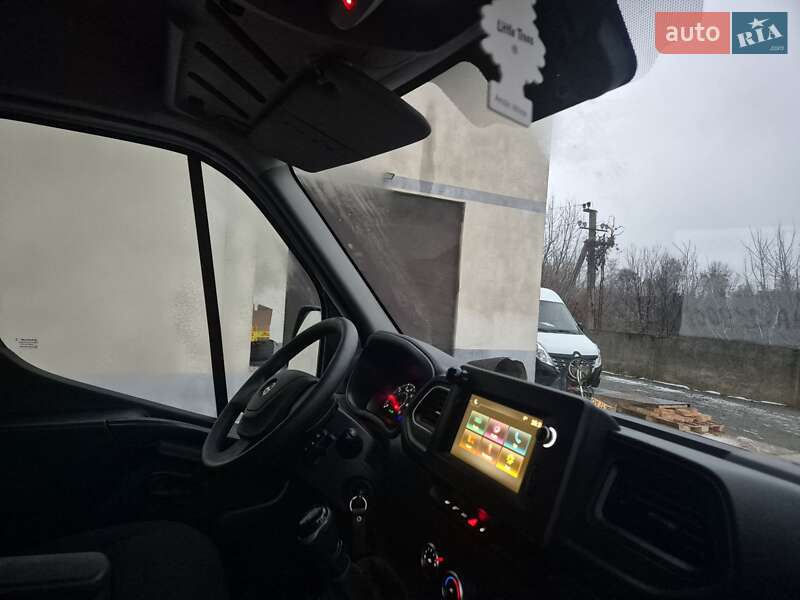 Рефрижератор Opel Movano 2020 в Дубні фото 13 Рефрижератор Opel Movano 2020 в Дубні