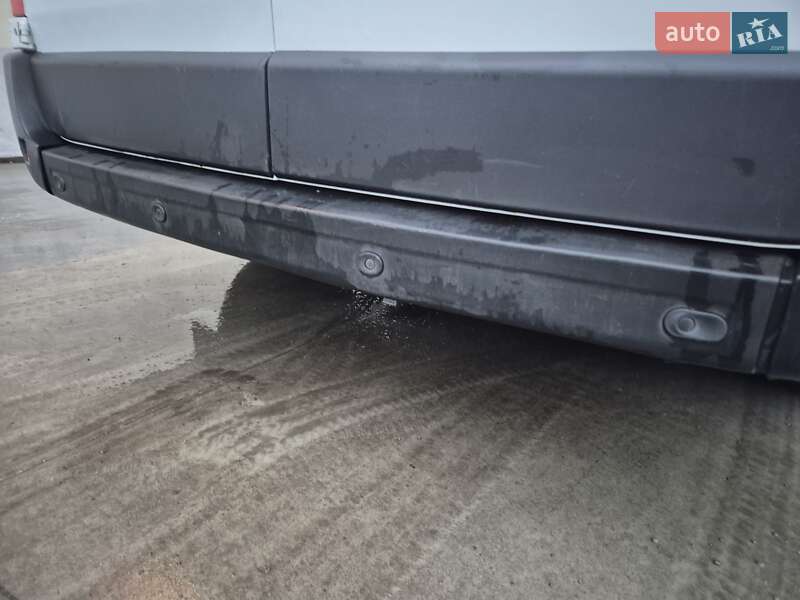 Рефрижератор Opel Movano 2020 в Дубні фото 23 Рефрижератор Opel Movano 2020 в Дубні