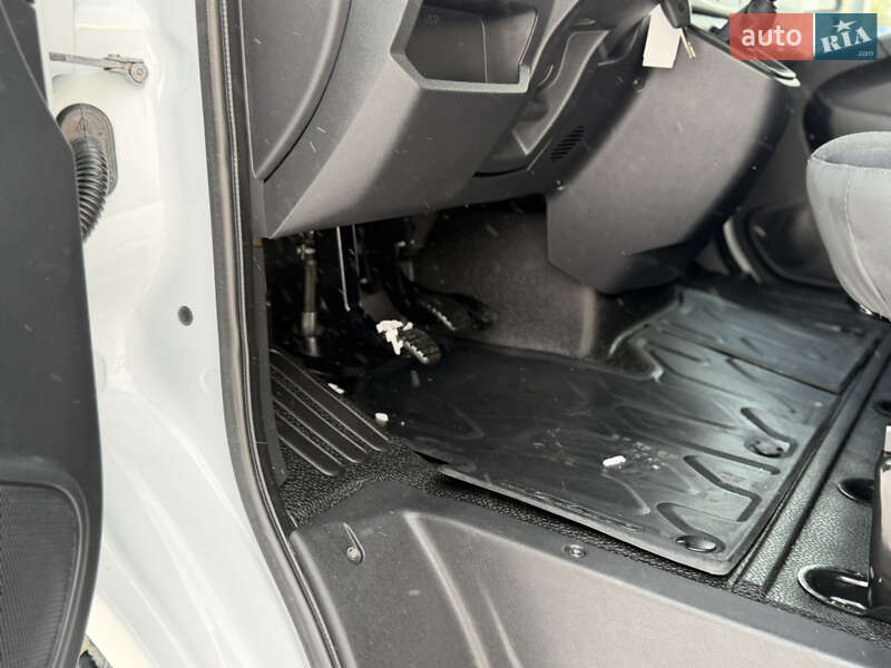 Вантажний фургон Opel Movano 2021 в Дубні фото 16 Вантажний фургон Opel Movano 2021 в Дубні