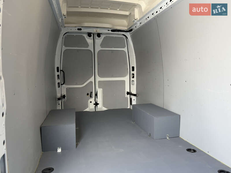 Вантажний фургон Opel Movano 2021 в Дубні фото 26 Вантажний фургон Opel Movano 2021 в Дубні