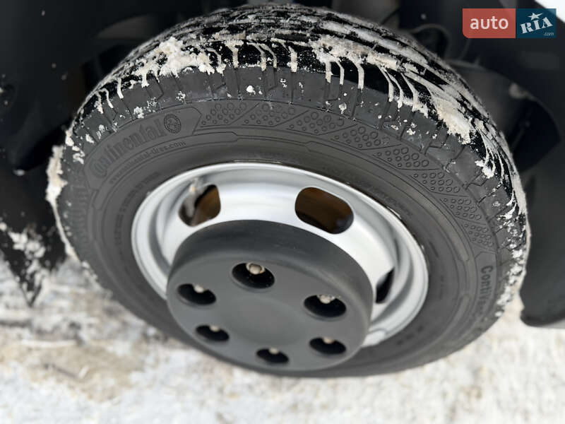 Вантажний фургон Opel Movano 2021 в Дубні фото 31 Вантажний фургон Opel Movano 2021 в Дубні