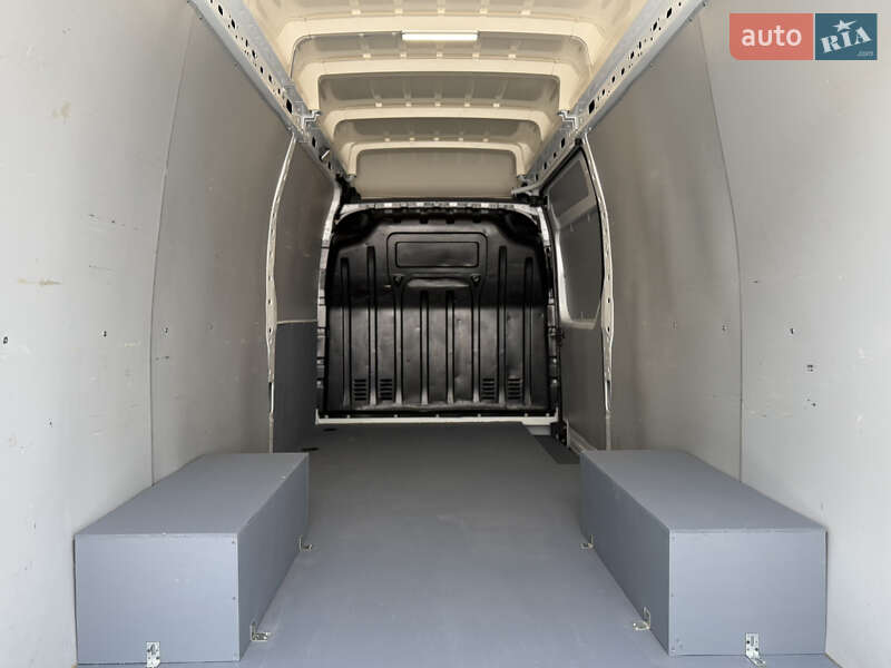 Вантажний фургон Opel Movano 2021 в Дубні фото 35 Вантажний фургон Opel Movano 2021 в Дубні