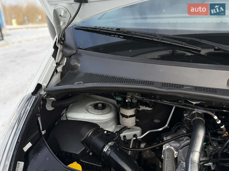 Вантажний фургон Opel Movano 2021 в Дубні фото 41 Вантажний фургон Opel Movano 2021 в Дубні