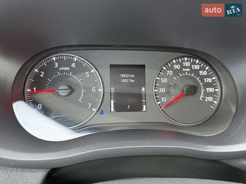 Вантажний фургон Opel Movano 2021 в Дубні фото 18 Вантажний фургон Opel Movano 2021 в Дубні