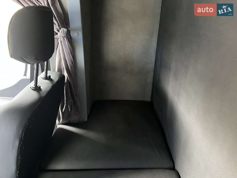 Тентований Opel Movano 2021 в Ковелі