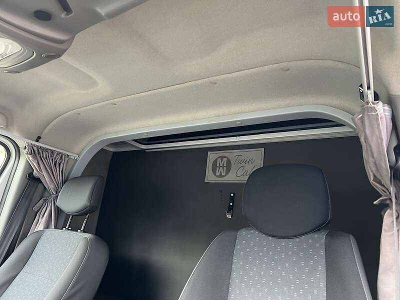 Тентований Opel Movano 2021 в Ковелі