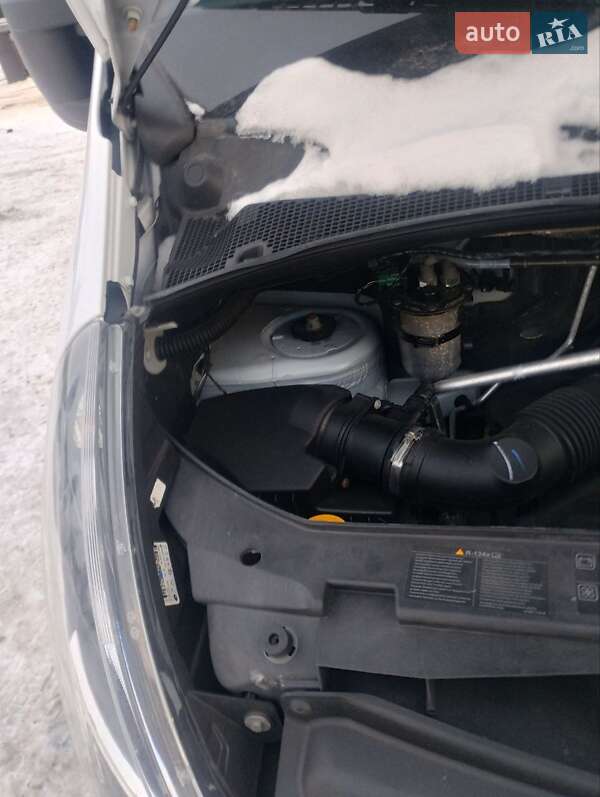 Вантажний фургон Opel Movano 2021 в Дубні