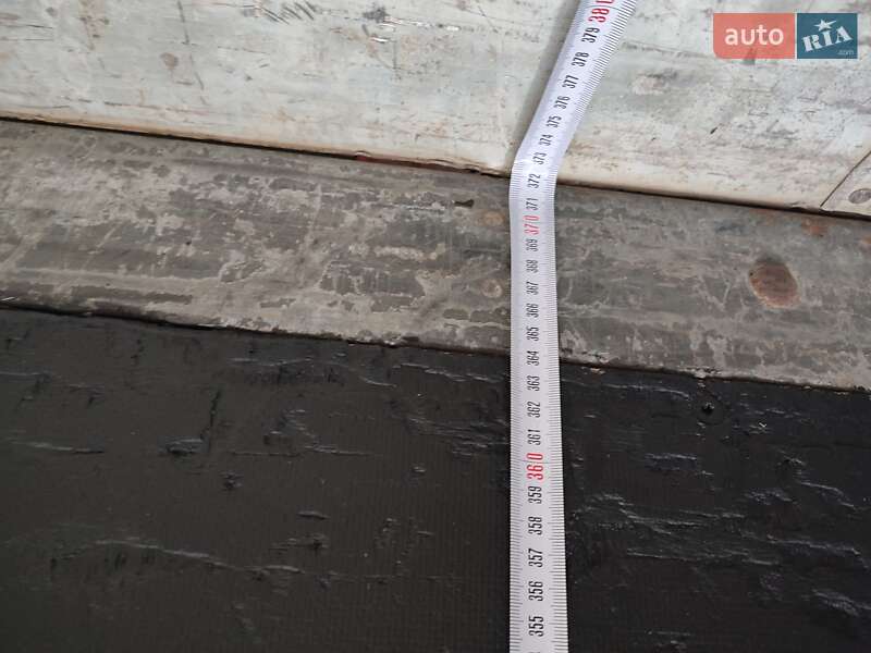 Грузовой фургон Opel Movano 2022 в Дубно фото 7 Грузовой фургон Opel Movano 2022 в Дубно