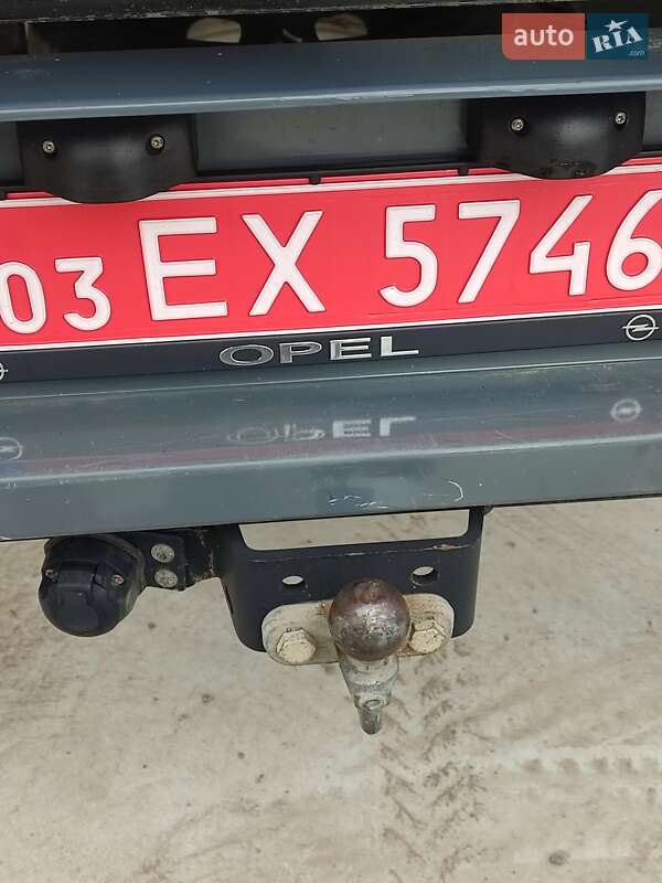 Грузовой фургон Opel Movano 2022 в Дубно фото 18 Грузовой фургон Opel Movano 2022 в Дубно