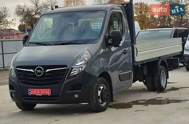 Грузовой фургон Opel Movano 2022 в Дубно
