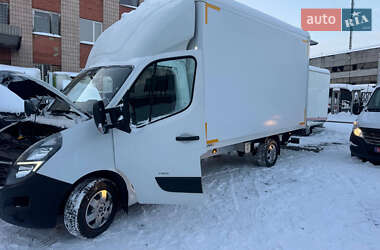 Вантажний фургон Opel Movano 2022 в Рівному