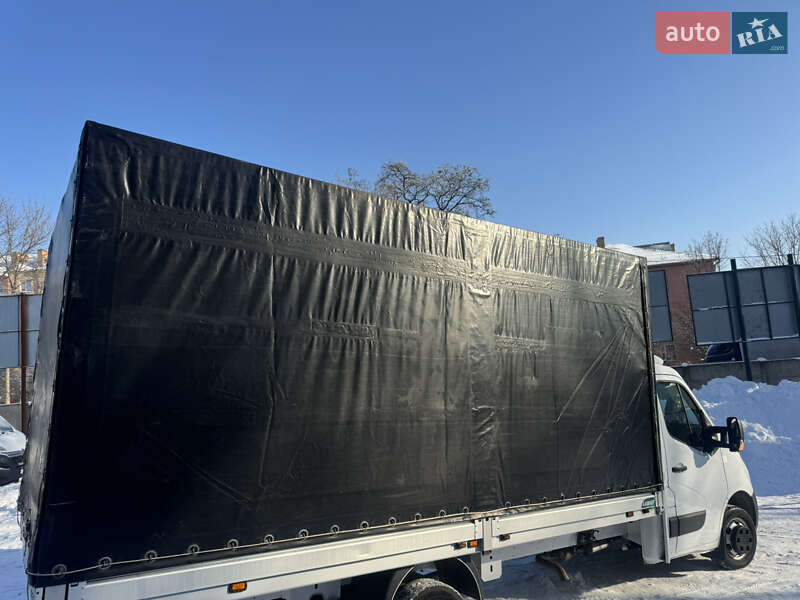 Другие грузовики Opel Movano 2021 в Ровно