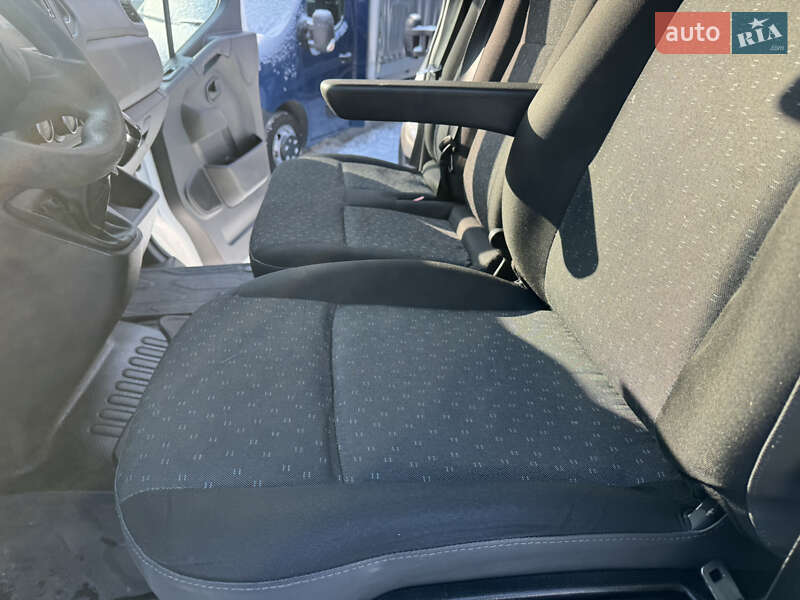 Другие грузовики Opel Movano 2021 в Ровно