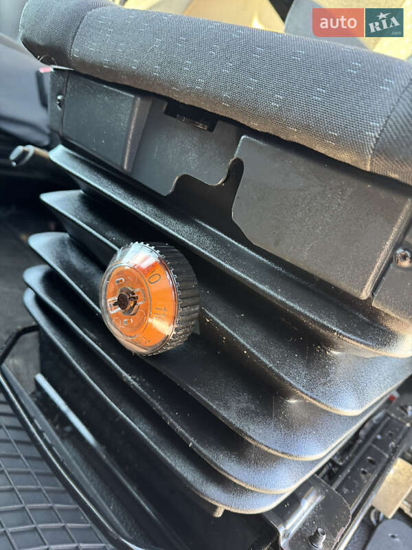 Тентований Opel Movano 2017 в Ковелі