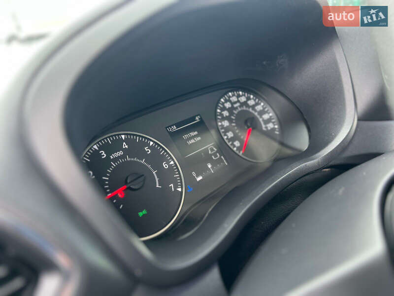 Борт Opel Movano 2021 в Дубно