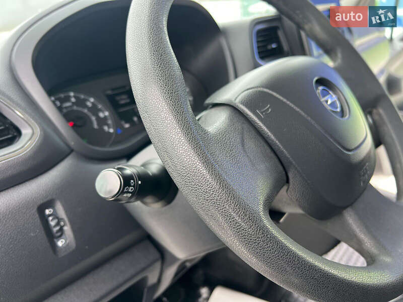 Борт Opel Movano 2021 в Дубно