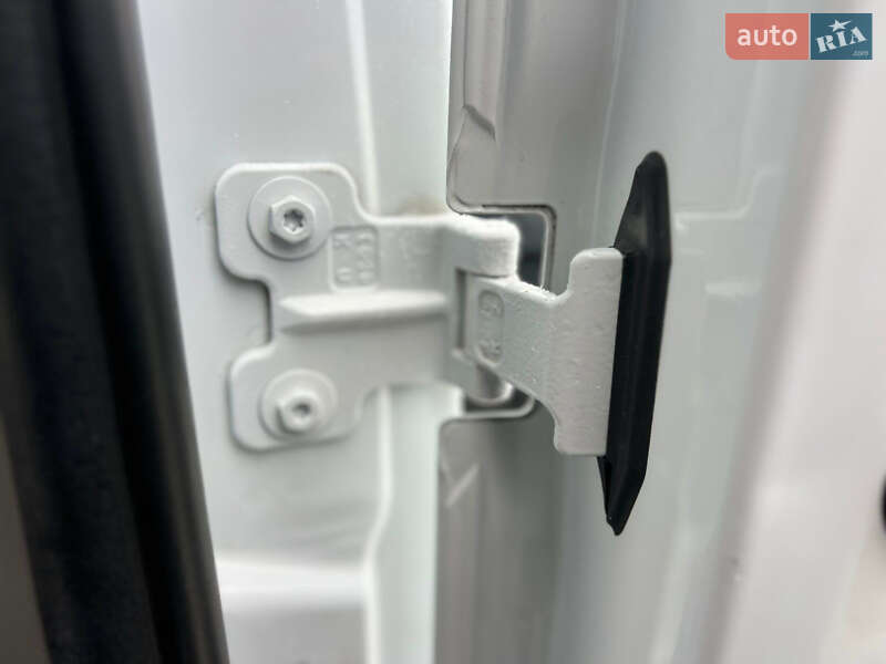 Борт Opel Movano 2021 в Дубно