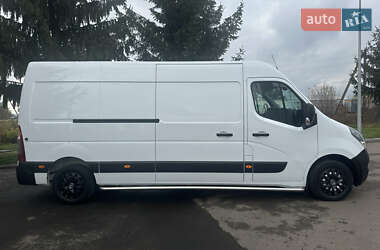 Вантажний фургон Opel Movano 2021 в Коломиї