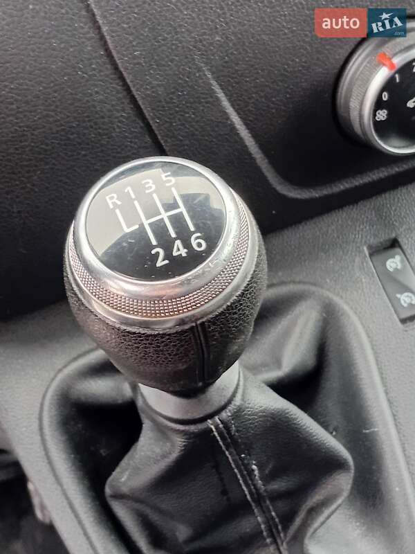 Грузовой фургон Opel Movano 2021 в Ивано-Франковске