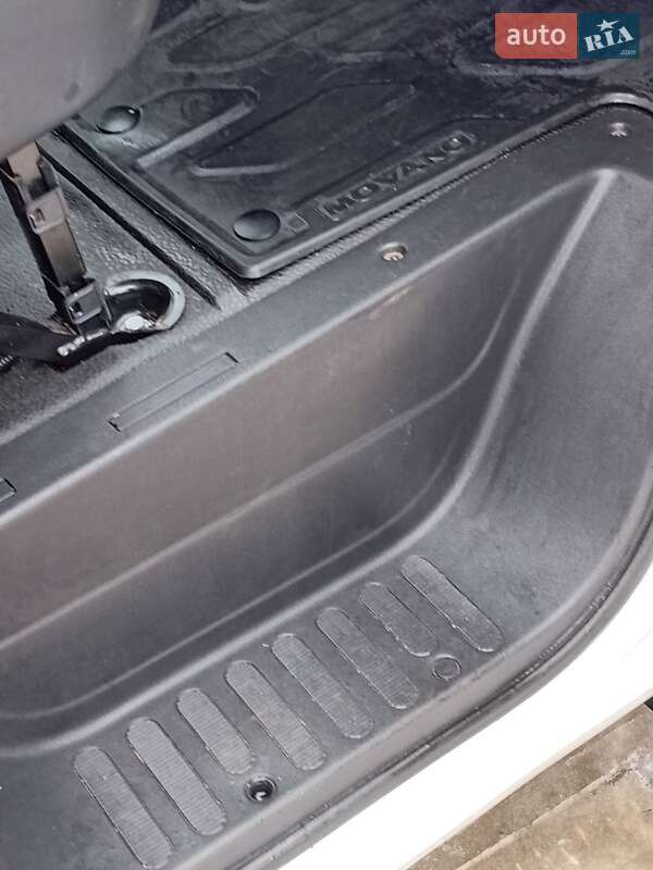 Грузовой фургон Opel Movano 2021 в Ивано-Франковске