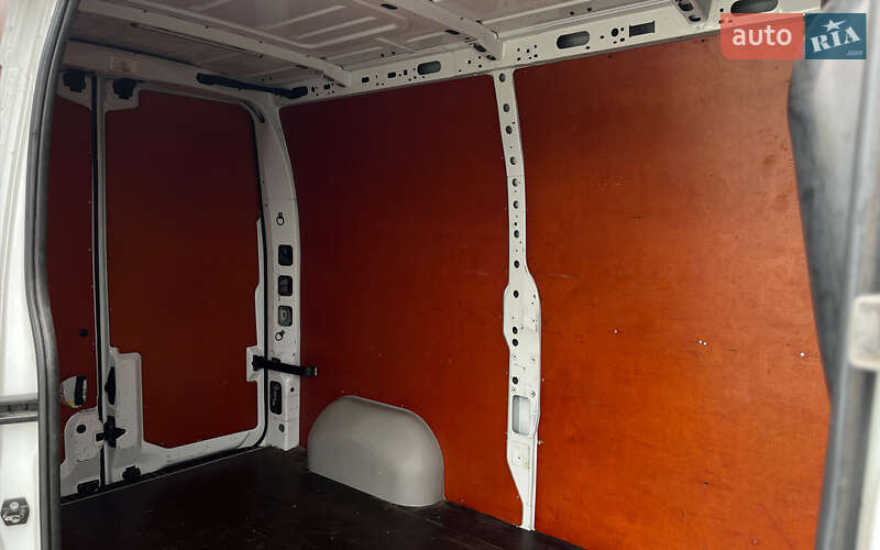 Грузовой фургон Opel Movano 2017 в Мукачево фото 19 Грузовой фургон Opel Movano 2017 в Мукачево