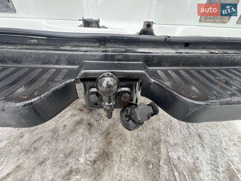 Грузовой фургон Opel Movano 2017 в Ковеле фото 33 Грузовой фургон Opel Movano 2017 в Ковеле