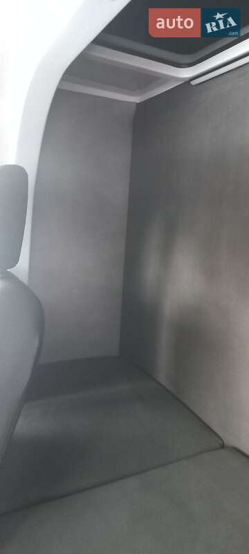 Тентованый Opel Movano 2021 в Ковеле фото 36 Тентованый Opel Movano 2021 в Ковеле