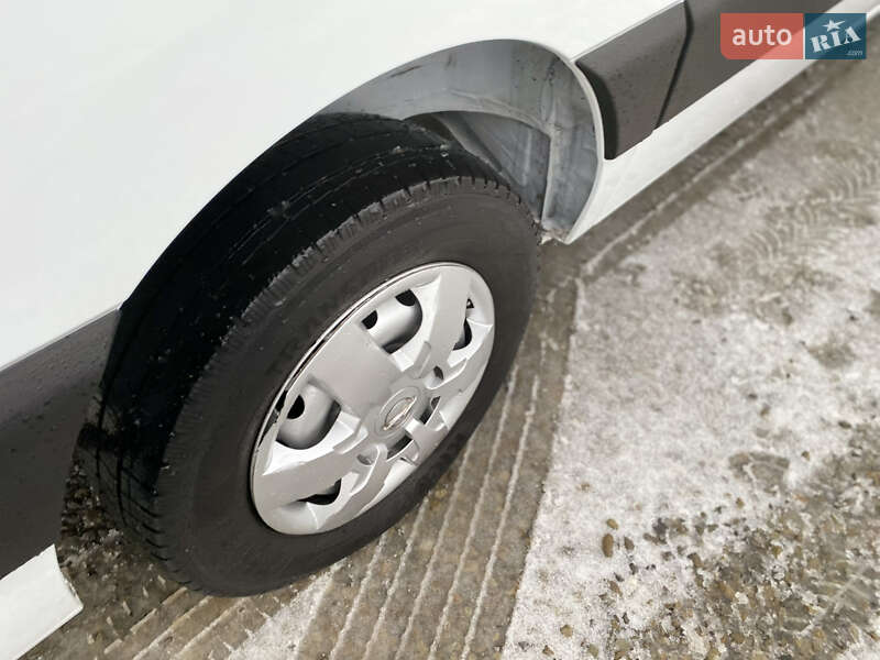 Грузовой фургон Opel Movano 2022 в Хусте фото 25 Грузовой фургон Opel Movano 2022 в Хусте