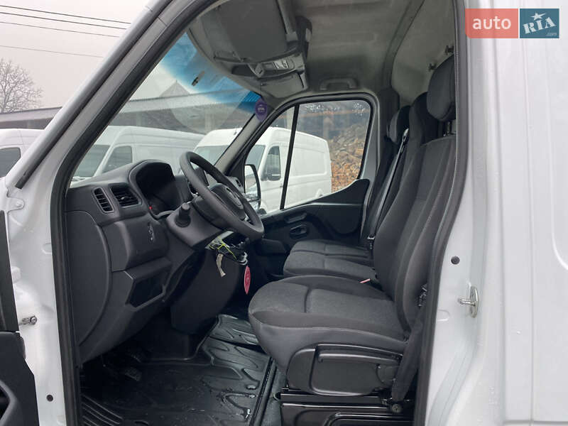 Грузовой фургон Opel Movano 2022 в Хусте фото 30 Грузовой фургон Opel Movano 2022 в Хусте