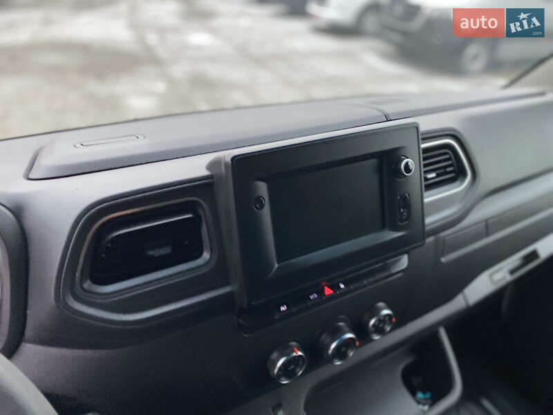 Грузовой фургон Opel Movano 2022 в Хусте фото 35 Грузовой фургон Opel Movano 2022 в Хусте